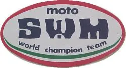 Codice Sconto SWM Motorcycles 