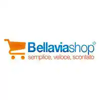 Codice Sconto Bellavia Shop 